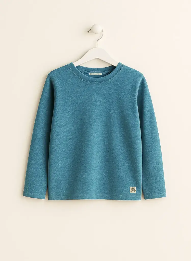 REMERA SNOW