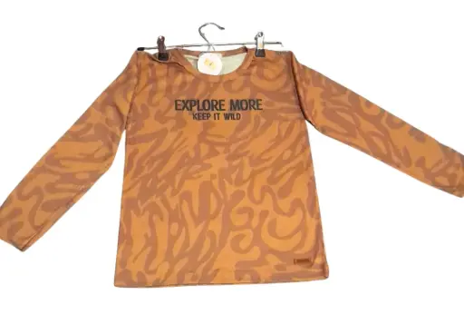 REMERA JAMES
