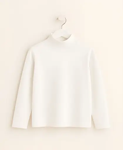 [UNISEX] REMERA BASIC