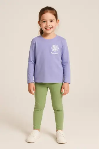 REMERA NATALIA