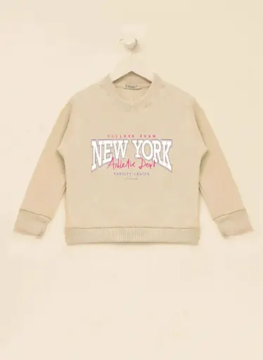 BUZO NEW YORK